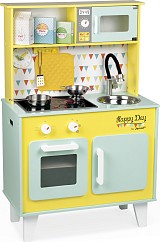 Janod Happy Day Big Cooker (J06564)