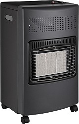Mistral Plus DA-201 Σόμπα υγραερίου Αναδιπλούμενη 4.2kW