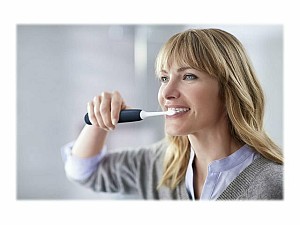 Philips Sonicare ProtectiveClean 5100 Ηλεκτρική Οδοντόβουρτσα με Αισθητήρα Πίεσης Blue HX6851/53