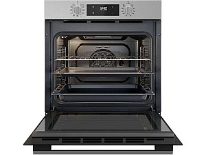 Whirlpool Φούρνος άνω Πάγκου 71lt χωρίς Εστίες Π59.5εκ. OMK 58HROX
