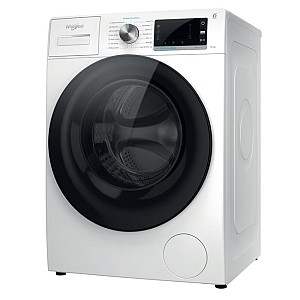 Whirlpool W6 W045WB EE Πλυντήριο Ρούχων 10kg με Ατμό 1351 Στροφών