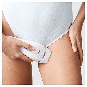 Braun Σετ Αποτρίχωσης Epilator για Πρόσωπο, Σώμα & Μπικίνι PL3121