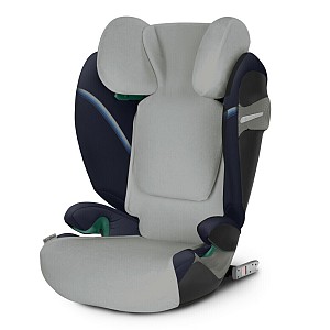 Cybex Κάλυμμα Γκρι Pallas S-Fix / Solution S-Fix 521002094