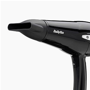 Babyliss Επαγγελματικό Πιστολάκι Μαλλιών με Φυσούνα 2000W D374DE 214659