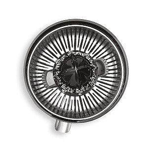 Izzy IZ-6300 Ηλεκτρικός Στίφτης 100W Inox 224269