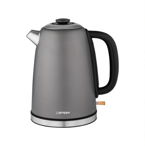 Gruppe Βραστήρας 1.7lt 2200W HHB8713