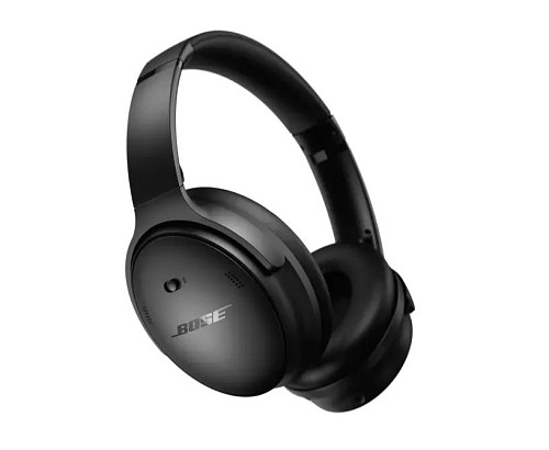 Bose QuietComfort Wireless Noise Cancelling Headphones