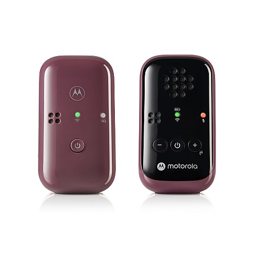 Motorola PIP12 Travel Baby Monitor 101095