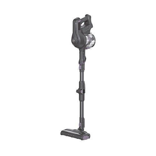 Hoover HF1 Επαναφορτιζόμενη Σκούπα Stick 22V Γκρι HF103X 011