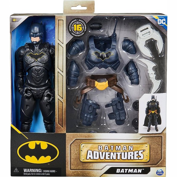 Batman 30εκ 6067399