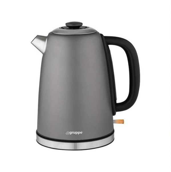 Gruppe Βραστήρας 1.7lt 2200W HHB8713