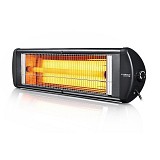 Kumtel EX-23 Σόμπα Χαλαζία 2300W