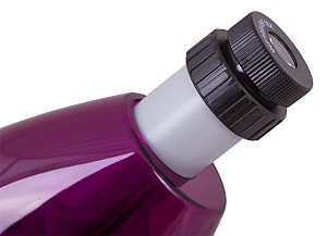 LabZZ M101 AMETHYST MICROSCOPE LEV-69058