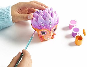 Nebulous Stars Figurine Painting-6 Σχέδια (11414)