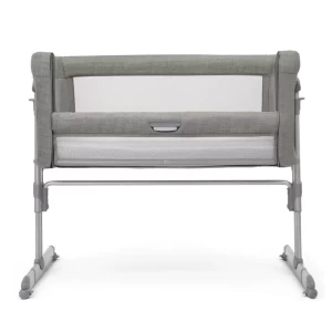 Βρεφικό Λίκνο Joie Roomie Glide Foggy Grey P1814AAFGY000