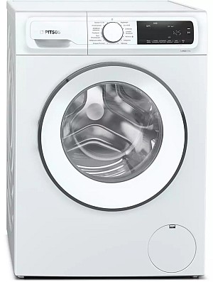 Pitsos Πλυντήριο Ρούχων 9kg 1400 Στροφών WUP1401G9
