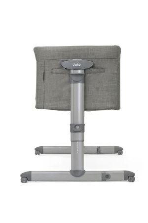 Βρεφικό Λίκνο Joie Roomie Glide Foggy Grey P1814AAFGY000
