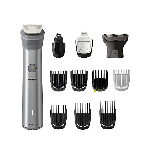 Philips Series 5000 Επαναφορτιζόμενη Κουρευτική Μηχανή MG5940/15