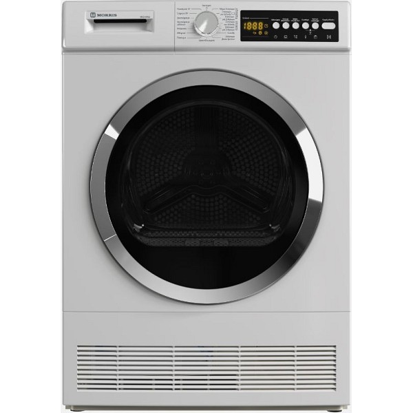 Morris Στεγνωτήριο 9kg B MCD-9162