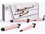 Babyliss Curl & Wave Trio Κωνικό Ψαλίδι Μαλλιών 58W MS750E (214623)
