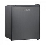 Davoline Bl Ne Mini Bar 41lt Υ51xΠ44xΒ47εκ. Μαύρο MBD 51