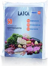 Laica Σακούλες για Συσκευές Vacuum VT3500 (28X36)