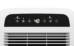 Olimpia Splendid Aquaria S1 16 P Αφυγραντήρας 16lt