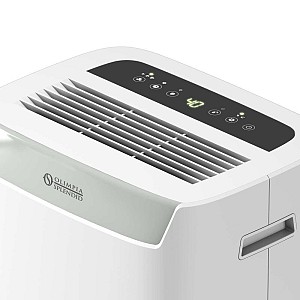Olimpia Splendid Aquaria S1 16 P Αφυγραντήρας 16lt