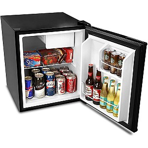 Davoline Bl Ne Mini Bar 41lt Υ51xΠ44xΒ47εκ. Μαύρο MBD 51