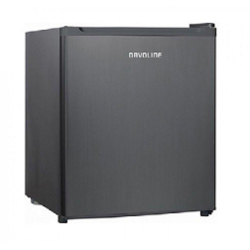 Davoline Bl Ne Mini Bar 41lt Υ51xΠ44xΒ47εκ. Μαύρο MBD 51