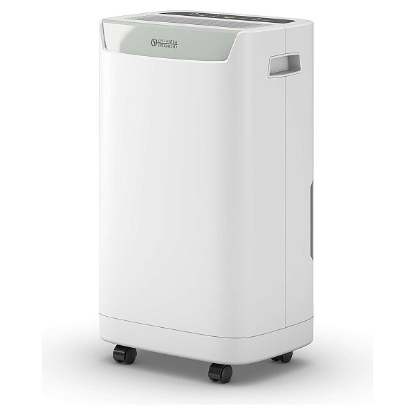 Olimpia Splendid Aquaria S1 16 P Αφυγραντήρας 16lt