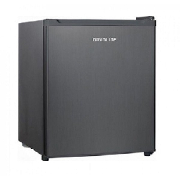 Davoline Bl Ne Mini Bar 41lt Υ51xΠ44xΒ47εκ. Μαύρο MBD 51