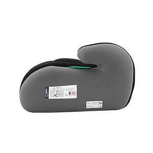 Sparco Καθισματάκι Αυτοκινήτου Booster i-Size 22-36 kg Black Grey F100KI_BK