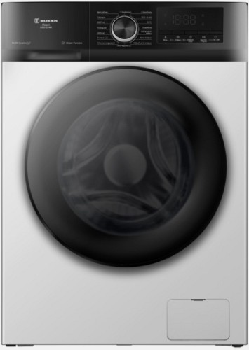 Morris Πλυντήριο Ρούχων 8kg 1400 Στροφών WIW-81441