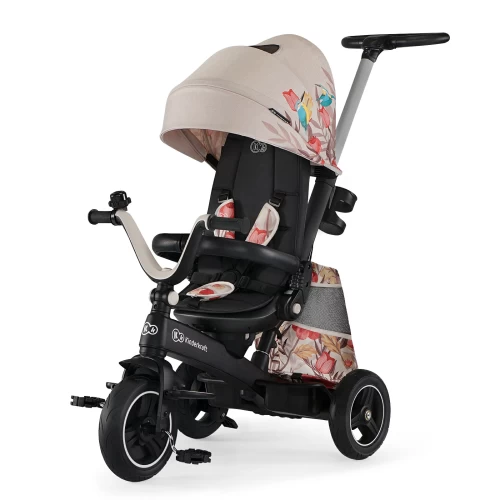 Τρίκυκλο Ποδήλατο Easytwist Bird KKRETWIBRD0000