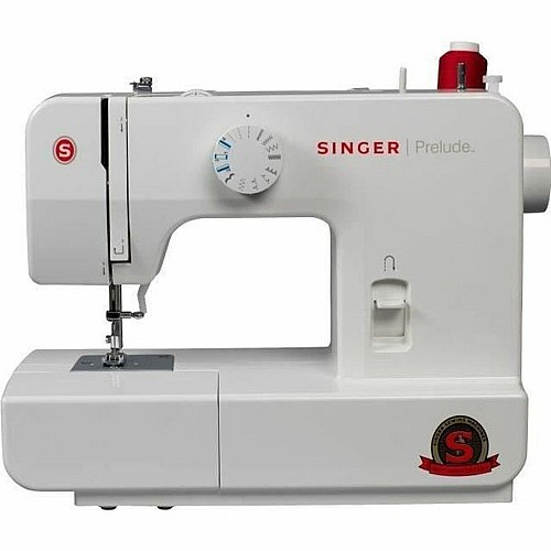 Singer Οικιακή Ραπτομηχανή Prelude 40.SWM1408