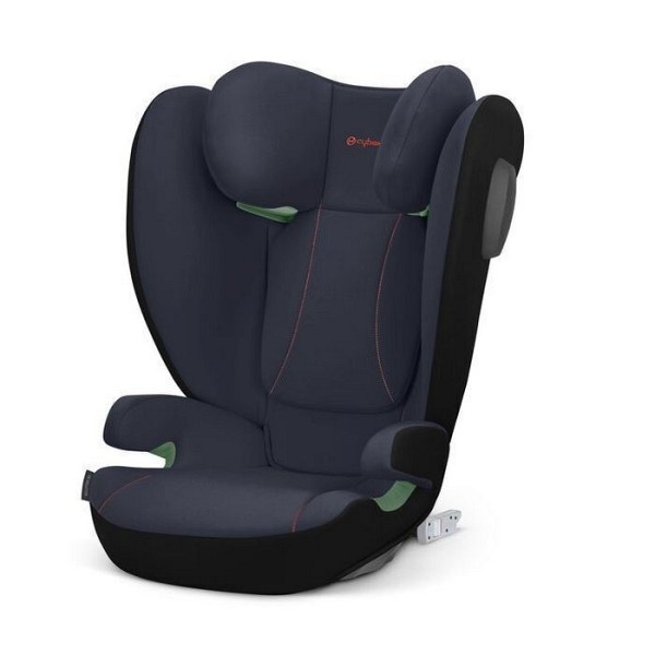 Cybex Καθισματάκι Αυτοκινήτου Solution B3 I-Fix i-Size 15-50 kg με Isofix Bay Blue 522003893