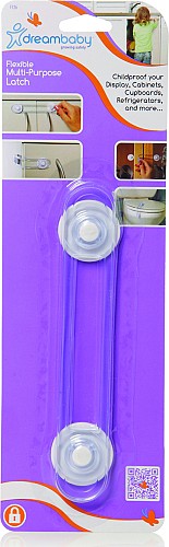 Ασφάλεια Πολλαπλών Χρήσεων Large DreamBaby BR74687