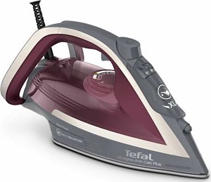 Tefal Σίδερο Ατμού 2800W με Συνεχόμενη Παροχή 50gr/min (FV6840)