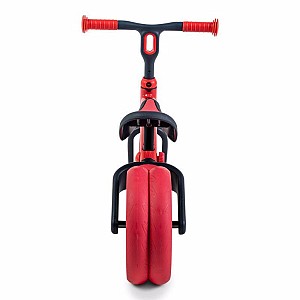 YVOLUTION VELO JUNIOR NEW ΠΟΔΗΛΑΤΟ ΙΣΟΡΡΟΠΙΑΣ ΚΟΚΚΙΝΟ (53.YT16R2)