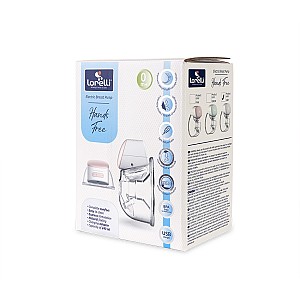 Lorelli Wearable Ηλεκτρικό Θήλαστρο Hands Free Green (10220700002)