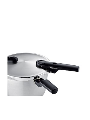 Fissler Vitaquick Premium Χύτρα Ταχύτητας 10lt 60281010000
