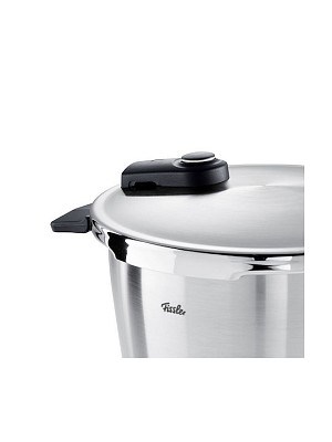 Fissler Vitaquick Premium Χύτρα Ταχύτητας 10lt 60281010000