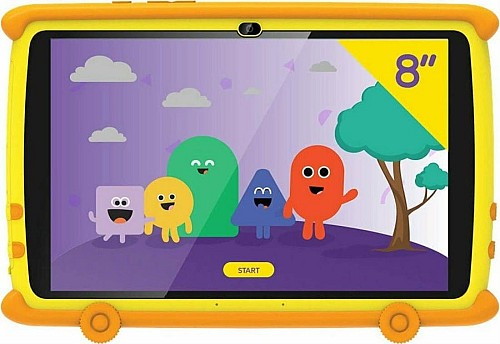 Tablet Egoboo 8 Kiddoboo Plus (KB80P) 3GB/64GB