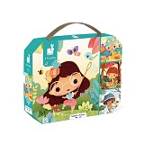 4 Seasons Evolving Puzzles J02542