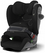 Cybex Pallas G i-Size Moon Black - 522002177