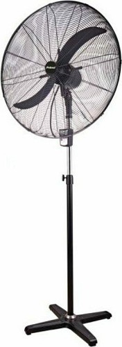 Primo PRSF-80514 Ανεμιστήρας Ορθοστάτης 140W Διαμέτρου 50cm με Τηλεχειριστήριο 800515