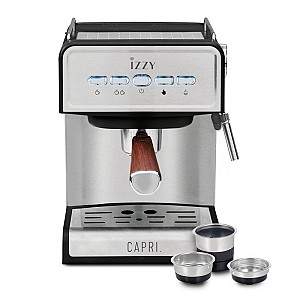 IZZY ΙZ-6013 capri (224265) Μηχανές Espresso