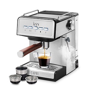 IZZY ΙZ-6013 capri (224265) Μηχανές Espresso