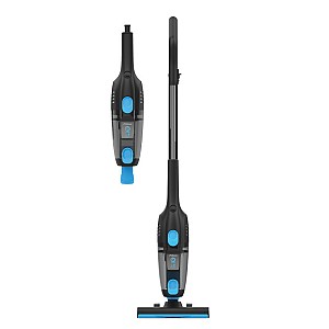 Primo PRVC-40449 Ηλεκτρική Σκούπα Stick 600W Μαύρη